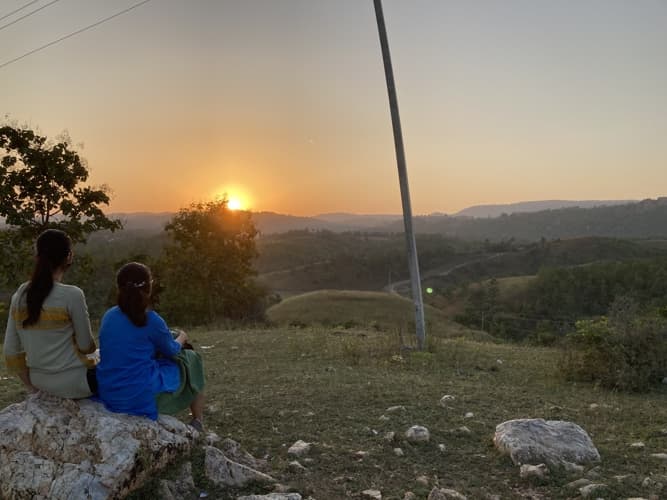 "Tribhuvan" Sahkari University VFS photo 4